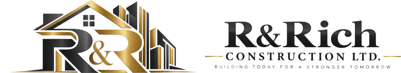 R&Rich Construction Ltd